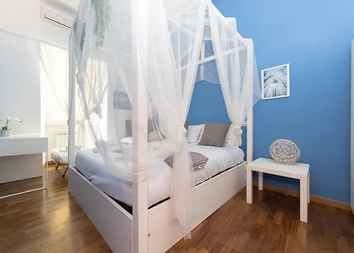 Ciak House Rosy By Ghor