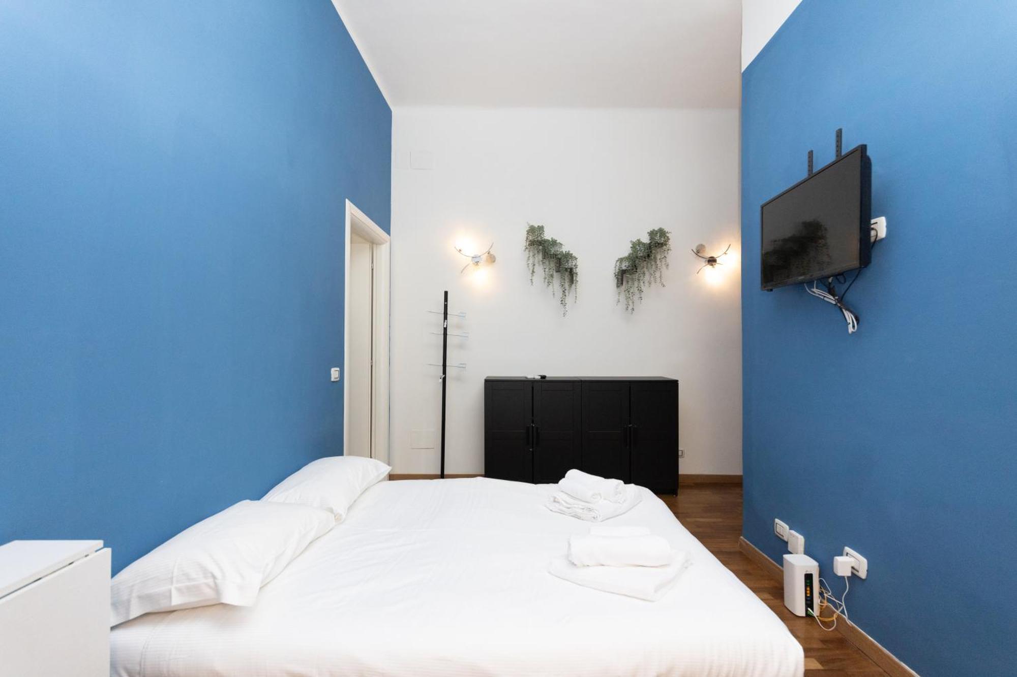 Ciak House Rosy By Ghor Apartment *