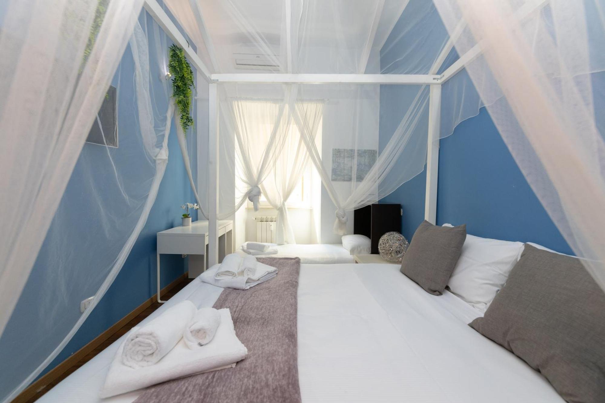 Ciak House Rosy By Ghor *