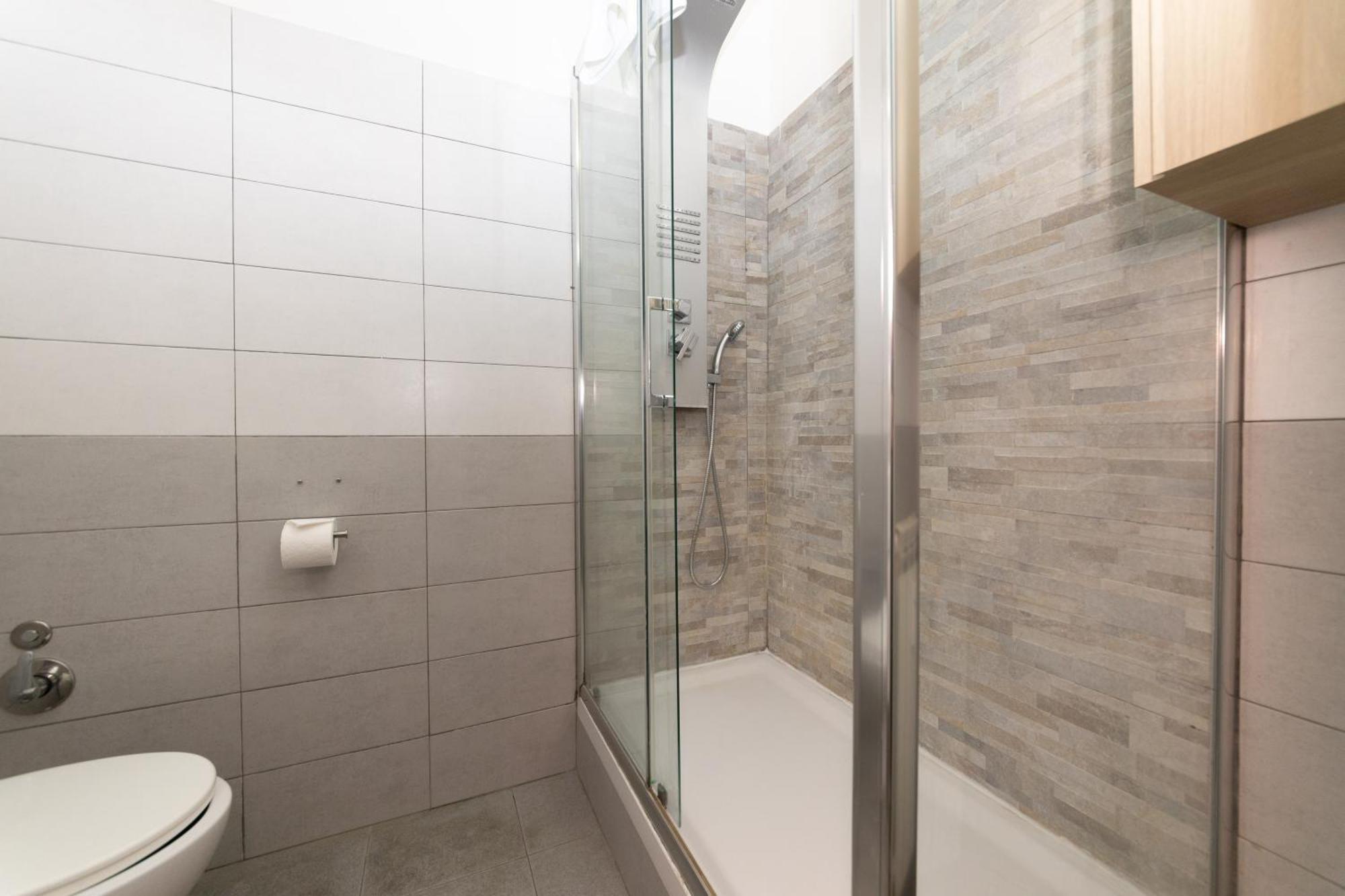 Ciak House Rosy By Ghor Apartment