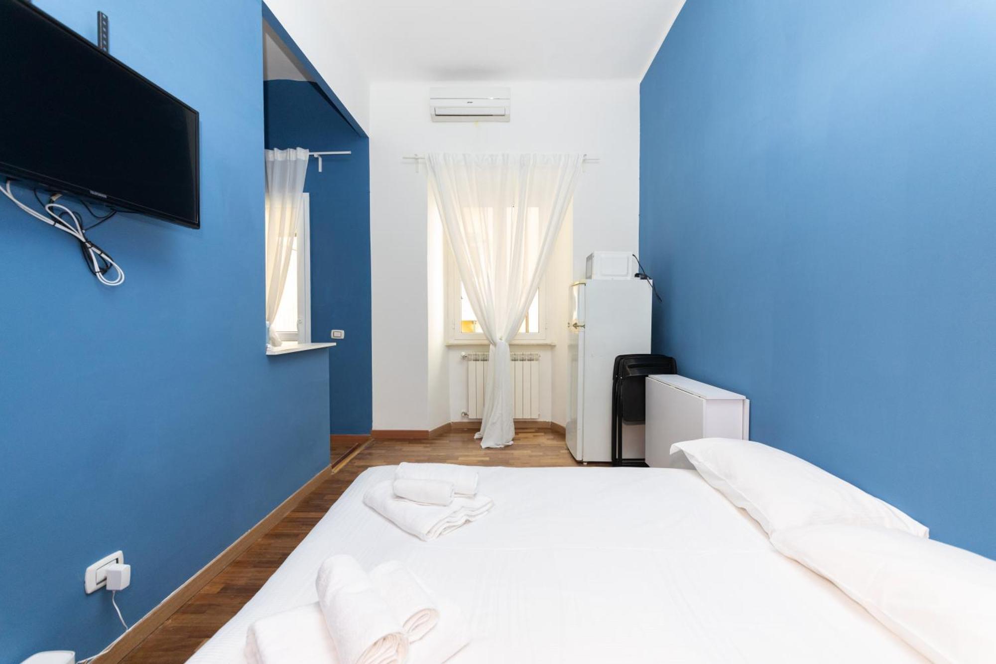 Ciak House Rosy By Ghor Apartment *