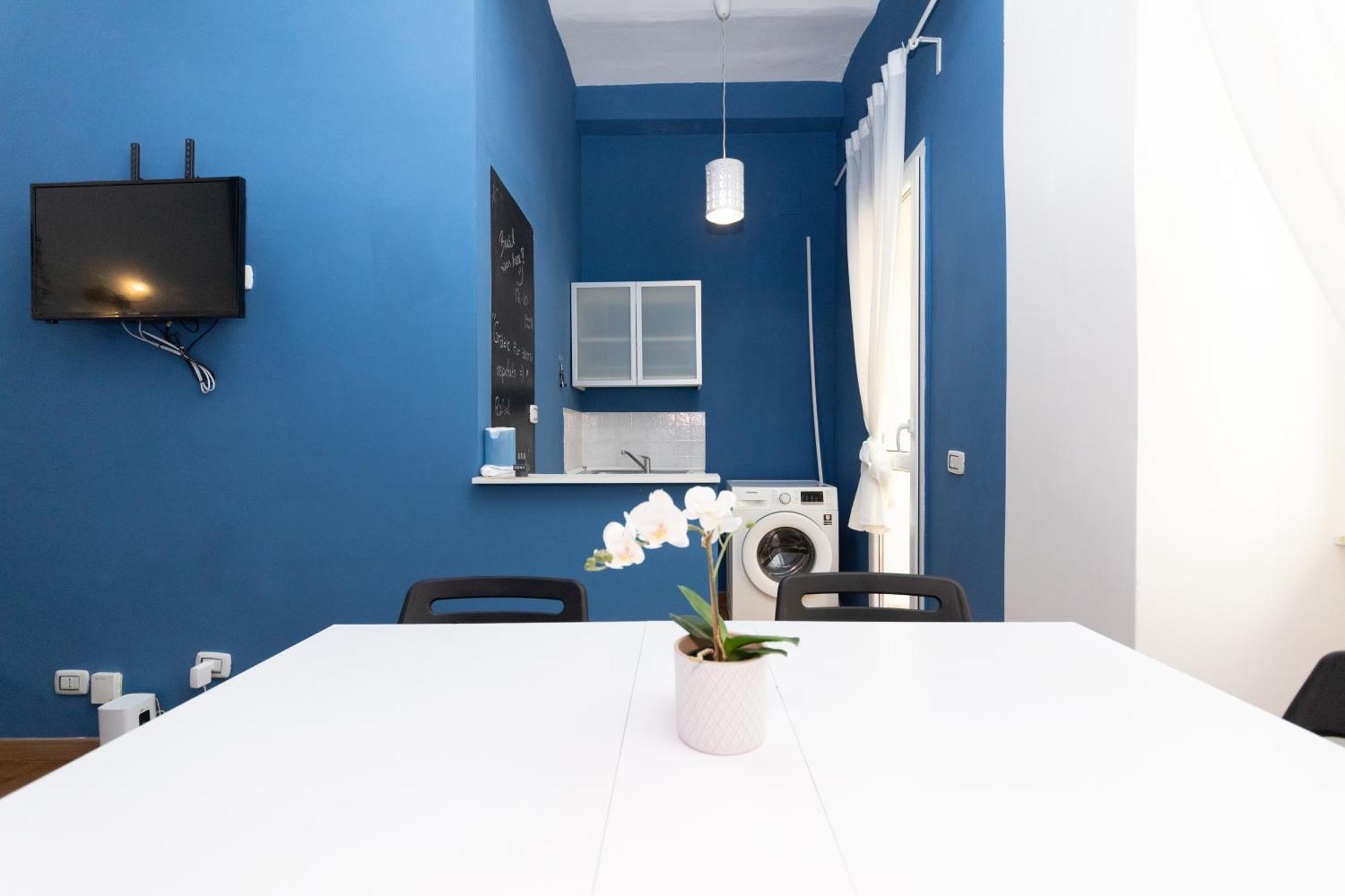 Ciak House Rosy By Ghor *