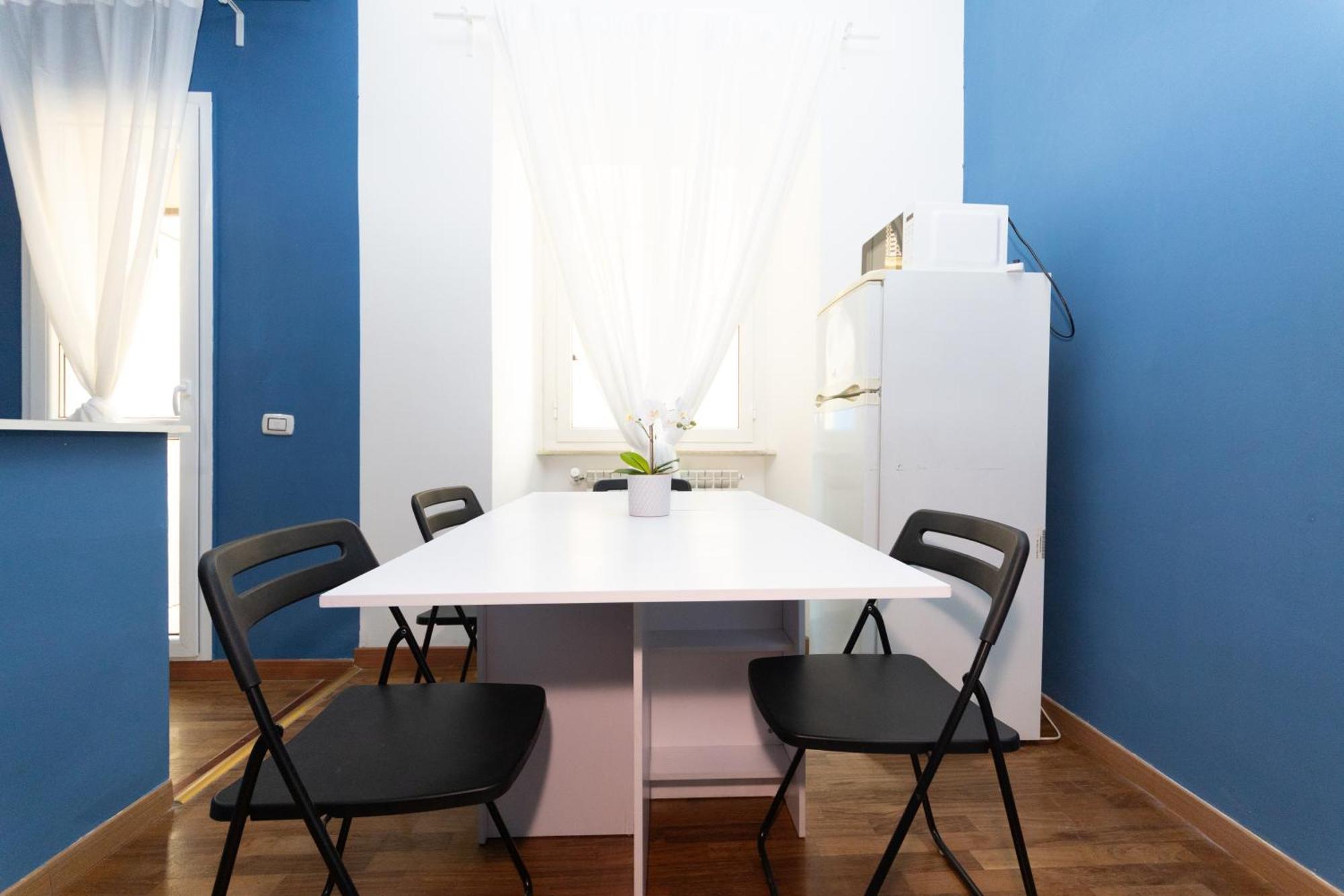 Ciak House Rosy By Ghor * Rom